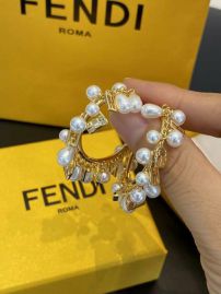 Picture of Fendi Earring _SKUFendiearring11lyr428855